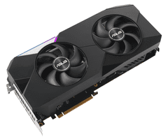 ASUS Dual Radeon™ RX 7900 XTX OC Edition grafična kartica, 24GB, GDDR6 (90YV0IG2-M0NA00)