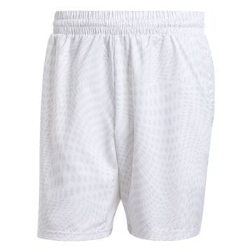 Adidas Hlače Club Graphic Shorts IX9679
