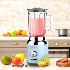 Westinghouse Retro Blue blender
