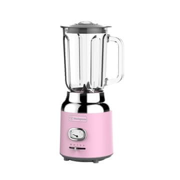 Westinghouse Retro Pink blender