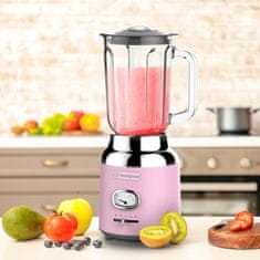 Westinghouse Retro Pink blender