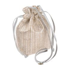 4U Cavaldi Torbice BAGLB02SILVER33379