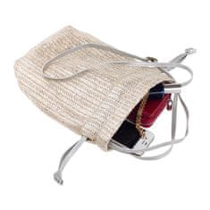 4U Cavaldi Torbice BAGLB02SILVER33379