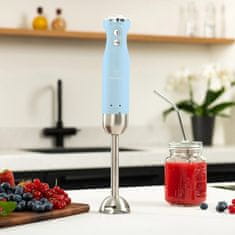 Westinghouse Retro Blue palični blender