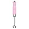 Westinghouse Retro Pink palični blender