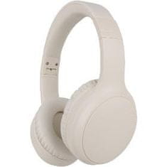 SENCOR Slušalke SEP PANNION WHITE ANC