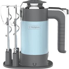 Westinghouse Retro Blue ročni mešalnik