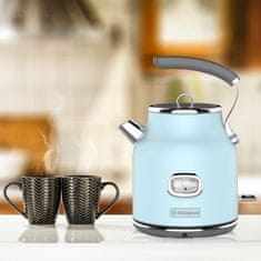 Westinghouse Retro Blue grelnik vode