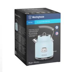 Westinghouse Retro Blue grelnik vode