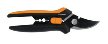 Fiskars Solid SP14 škarje za obrezovanje cvetlic (1051601)