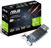 ASUS GeForce GT 710 grafična kartica, 2GB, GDDR5, PCIe 2.0, 1xD-SUB, 1xDVI-D, 1xHDMI (90YV0ALA-M0NA00)