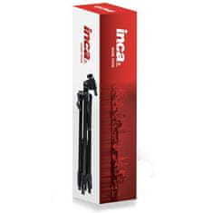 Manfrotto Foto stojalo s 3-Way glavo (IN330G)
