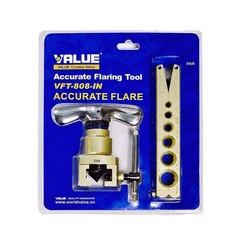 Value Orodje za pertlanje VFT-808L-I-N