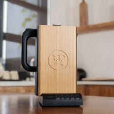 Westinghouse Bamboo grelnik vode
