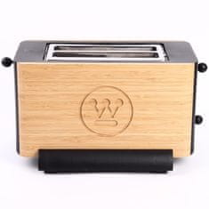 Westinghouse Bamboo opekač kruha