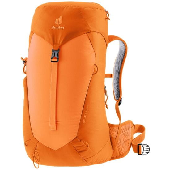 Deuter Ženski Pohodniški Nahrbtnik AC Lite 15SL , Lagoon/Atlantic