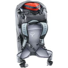 Deuter Ženski Pohodniški Nahrbtnik AC Lite 22SL , Shale/Graphite