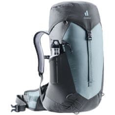 Deuter Ženski Pohodniški Nahrbtnik AC Lite 22SL , Shale/Graphite