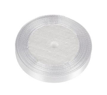 Satenast trak - 12 mm / 22,5 m