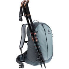 Deuter Ženski Pohodniški Nahrbtnik AC Lite 15SL , Shale/Graphite