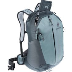 Deuter Ženski Pohodniški Nahrbtnik AC Lite 15SL , Shale/Graphite