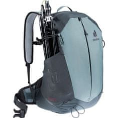Deuter Ženski Pohodniški Nahrbtnik AC Lite 15SL , Shale/Graphite