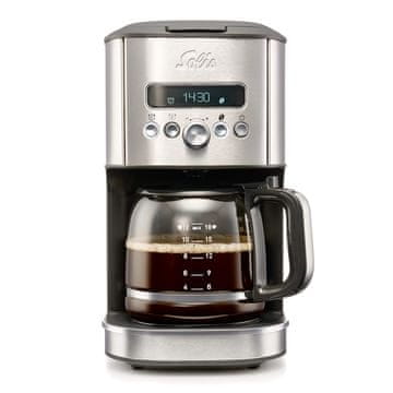 Solis Aroma Brewer aparat za filter kavo