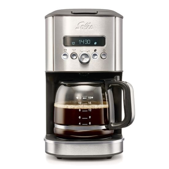 Solis Aroma Brewer aparat za filter kavo