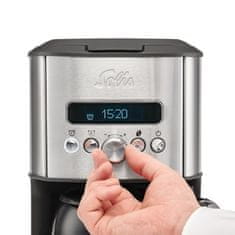 Solis Aroma Brewer aparat za filter kavo