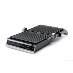 Solis Contact Grill Pro kontaktni žar