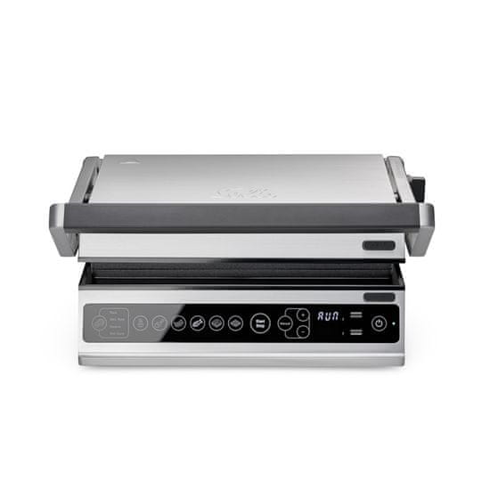 Solis Waffle & Contact Grill Pro kontaktni žar