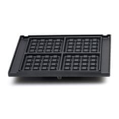 Solis Contact Grill Pro komplet vafeljskih plošč
