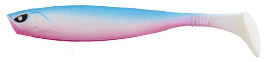 LUCKY JOHN 3D Basara Soft Swim 3,5" barva PG05 - 6 kosov