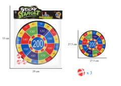 Alltoys Cilj 28 cm