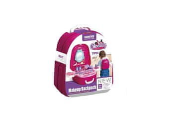 Alltoys Frizerski set 23 kosov nahrbtnik