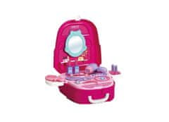 Alltoys Frizerski set 23 kosov nahrbtnik