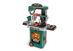 Alltoys Komplet orodij 3v1