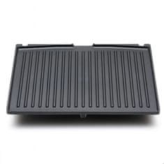 Solis Contact Grill Pro rebrasta žar plošča