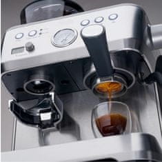 Solis Portafilter brez dna 54 mm