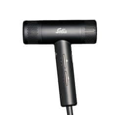 Solis Hair Perfection Ionic Black sušilnik za lase
