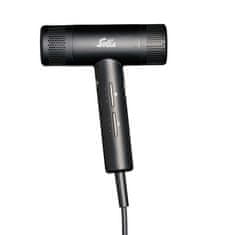 Solis Hair Perfection Ionic Black sušilnik za lase