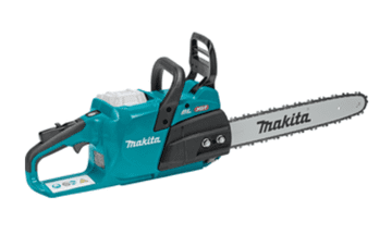 Makita UC026GZ XGT akumulatorska verižna žaga