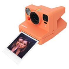 POLAROID NOW+ 3 instant fotoaparat, oranžen (009162)