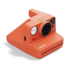 POLAROID NOW+ 3 instant fotoaparat, oranžen (009162)