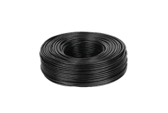 Azusa Mikrofonjski kabel mono 4mm - visoka kakovost za profesionalno zvočno izkušnjo