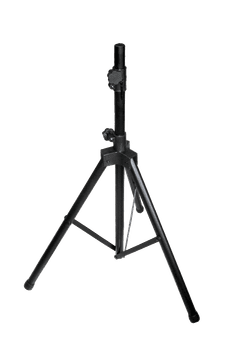 LP Nosilec za zvočnike KSS3, nosilnost 30kg, višina nastavitve 1,2m - 1,8m, premer cevi 35mm