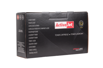ActiveJet Toner ActiveJet za HP laserski tiskalnik (CF280X), črn