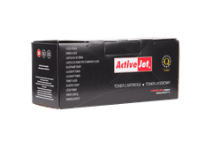ActiveJet TONER ActiveJet HP 304A CC533A v magenta, 2800 strani, primeren za CP2025 in Canon LBP, nova kaseta z bębnem