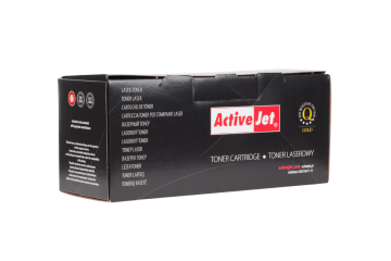 ActiveJet TONER ActiveJet HP 304A CC533A v magenta, 2800 strani, primeren za CP2025 in Canon LBP, nova kaseta z bębnem