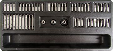 Proline Set bitov 1/4" 52 delov - Tacka številka 20